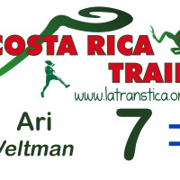 LaTranstica CostaRica extreme ultratrail trailrunning runwithme runner number