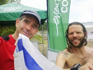 Costa Rica, La Transtica, UltraTrail, finisher